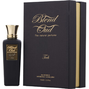 Blend Oud Teeb eau de parfum cho Nam