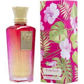 Nước hoa, dầu thơm Blend Oud Tupai Love Eau De Parfum Spray 75 ml