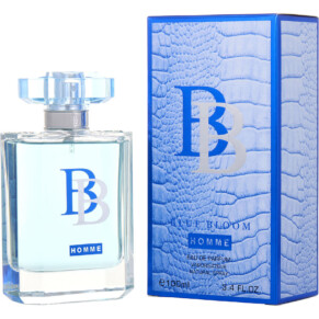 Nước hoa, dầu thơm Blue Bloom Eau De Parfum Spray 100 ml