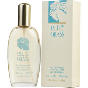 Nước hoa, dầu thơm Blue Grass Eau De Parfum Spray 100 ml