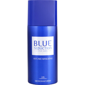 Blue Seduction deodorant cho Nam