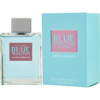 Nước hoa, dầu thơm Blue Seduction Eau De Toilette Spray 200 ml