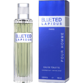 Blue Ted eau de toilette cho Nam