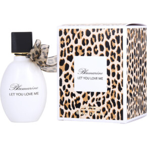 Blumarine Let You Love Me eau de parfum cho Nữ