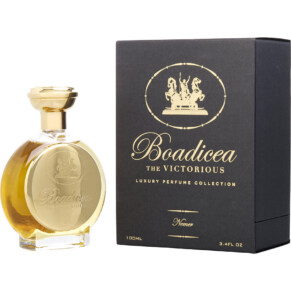 Nước hoa, dầu thơm Boadicea The Victorious Nemer Eau De Parfum Spray 100 ml