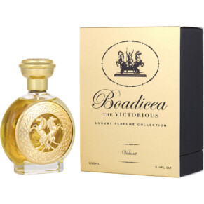 Nước hoa, dầu thơm Boadicea The Victorious Valiant Eau De Parfum