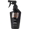Bod Man Black body spray cho Nam