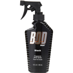 Bod Man Black body spray cho Nam