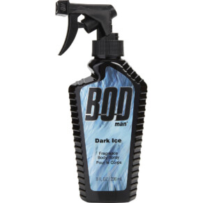 Bod Man Dark Ice body spray cho Nam