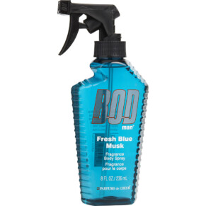 Bod Man Fresh Blue Musk body spray cho Nam