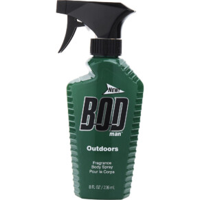 Bod Man Outdoors body spray cho Nam