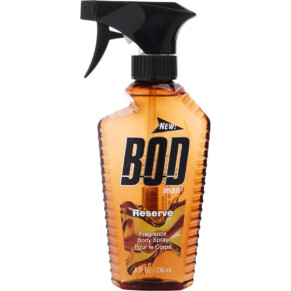 Bod Man Reserve body spray cho Nam