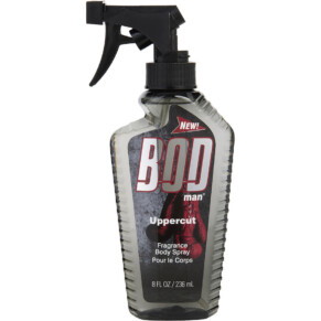 Bod Man Uppercut body spray cho Nam