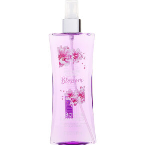 Body Fantasies Japanese Cherry Blossom body spray cho Nữ
