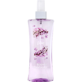 Body Fantasies Lilac body spray cho Nữ