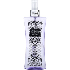 Body Fantasies Love Struck body spray cho Nữ
