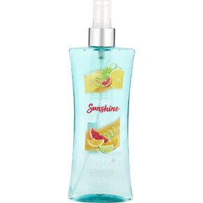 Body Fantasies Pure Sunshine body spray cho Nữ
