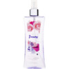 Body Fantasies Romance & Dreams body spray cho Nữ