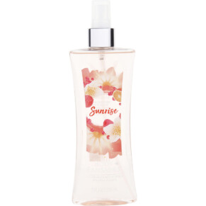 Body Fantasies Sweet Sunrise body spray cho Nữ