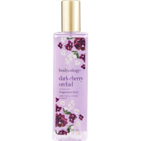 Bodycology Dark Cherry Orchid fragrance mist cho Nữ