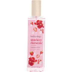 Bodycology Strawberry Cheesecake fragrance mist cho Nữ