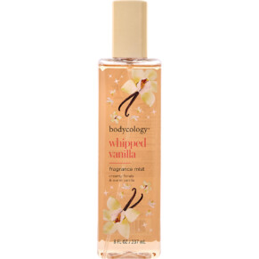 Bodycology Whipped Vanilla fragrance mist cho Nữ