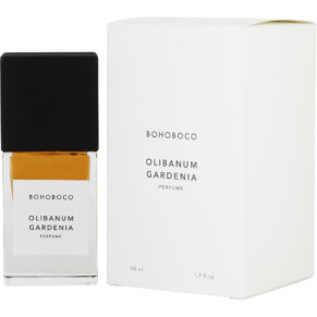 Bohoboco Olibanum Gardenia parfum cho Nam và Nữ