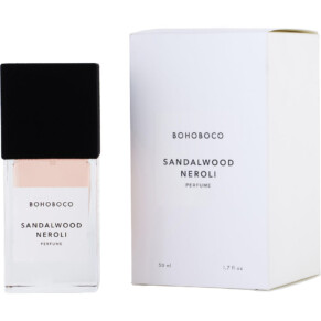 Bohoboco Sandalwood Neroli parfum cho Nam và Nữ
