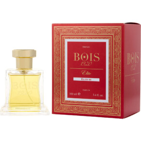 Nước hoa, dầu thơm Bois 1920 Elite Iii Parfum Spray 100 ml