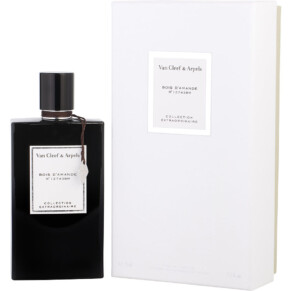 Nước hoa, dầu thơm Bois d'Amande Van Cleef & Arpels Eau De Parfum Spray 75 ml