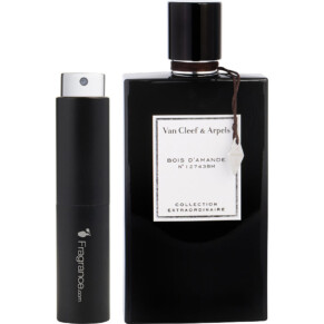 Bois d'Amande Van Cleef & Arpels eau de parfum cho Nam và Nữ