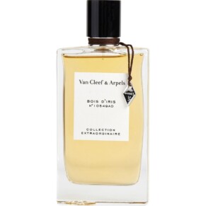 Nước hoa, dầu thơm Bois d'Iris Van Cleef & Arpels Eau De Parfum Spray 75 ml Tester