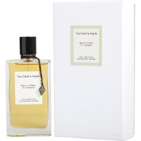 Bois d'Iris Van Cleef & Arpels eau de parfum cho Nam và Nữ