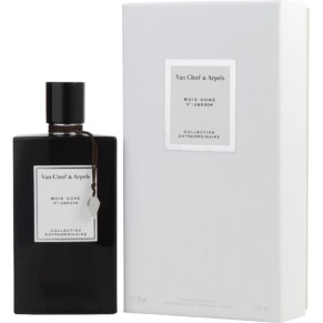 Nước hoa, dầu thơm Bois Dore Van Cleef & Arpels Eau De Parfum Spray 75 ml