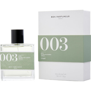 Nước hoa, dầu thơm Bon Parfumeur 003 Cologne Intense Eau De Parfum Spray 100 ml