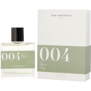 Nước hoa, dầu thơm Bon Parfumeur 004 Cologne Intense Eau De Parfum Spray 100 ml