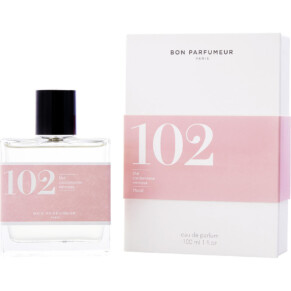 Nước hoa, dầu thơm Bon Parfumeur 102 Eau De Parfum Spray 100 ml