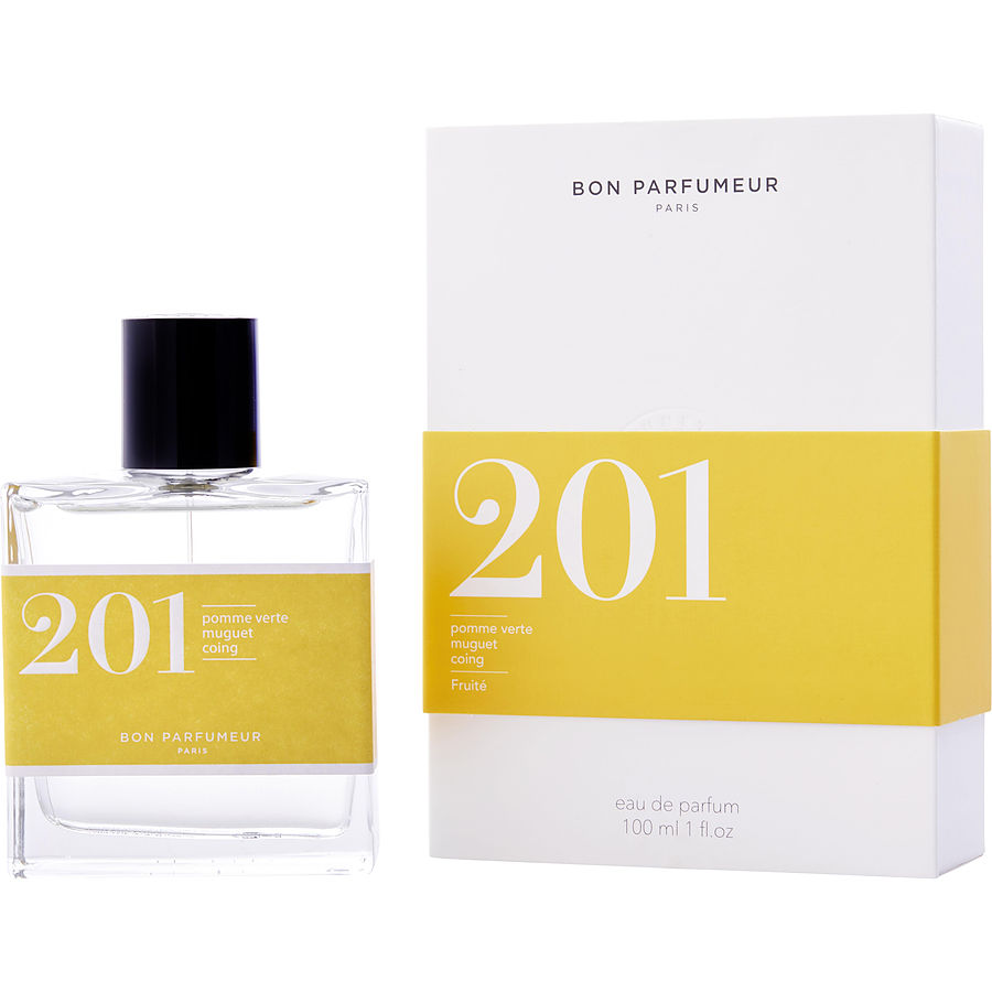 BON PARFUMEUR 201 香水 100ml 公式】201 オードパルファム｜ボン