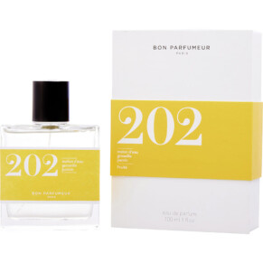 Nước hoa, dầu thơm Bon Parfumeur 202 Eau De Parfum Spray 100 ml