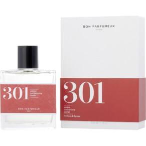 Bon Parfumeur 301 eau de parfum cho Nam và Nữ