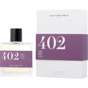 Nước hoa, dầu thơm Bon Parfumeur 402 Eau De Parfum Spray 100 ml