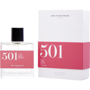 Bon Parfumeur 501 eau de parfum cho Nam và Nữ