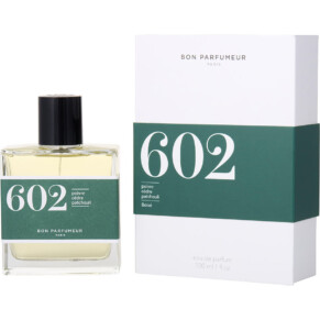 Nước hoa, dầu thơm Bon Parfumeur 602 Eau De Parfum Spray 100 ml