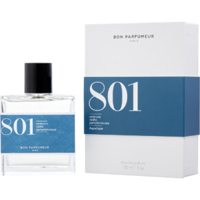 Bon Parfumeur 801 eau de parfum cho Nam và Nữ
