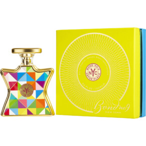 Nước hoa, dầu thơm Bond No. 9 Astor Place Eau De Parfum Spray 100 ml
