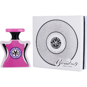 Nước hoa, dầu thơm Bond No. 9 Bryant Park Eau De Parfum Spray 50 ml