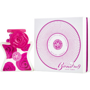 Nước hoa, dầu thơm Bond No. 9 Central Park South Eau De Parfum Spray 100 ml