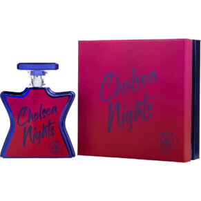Bond No. 9 Chelsea Nights eau de parfum cho Nam và Nữ
