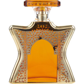 Bond No. 9 Dubai Amber eau de parfum cho Nữ
