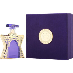 Nước hoa, dầu thơm Bond No. 9 Dubai Amethyst Eau De Parfum Spray 100 ml Tester